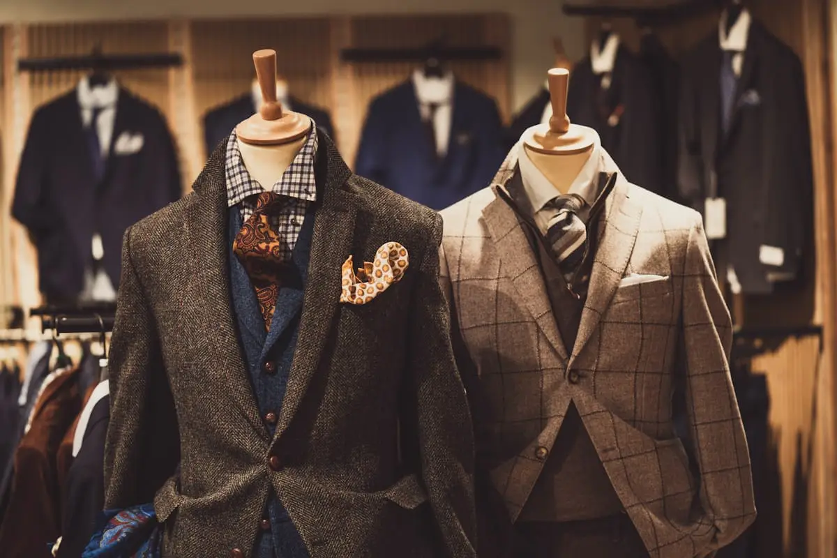 Vaatteiden Vuokraus – Ivorysolenatelier